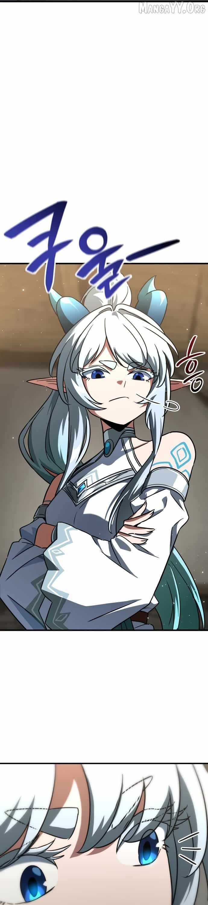 Valhalla Saga - Chapter 61 Page 8