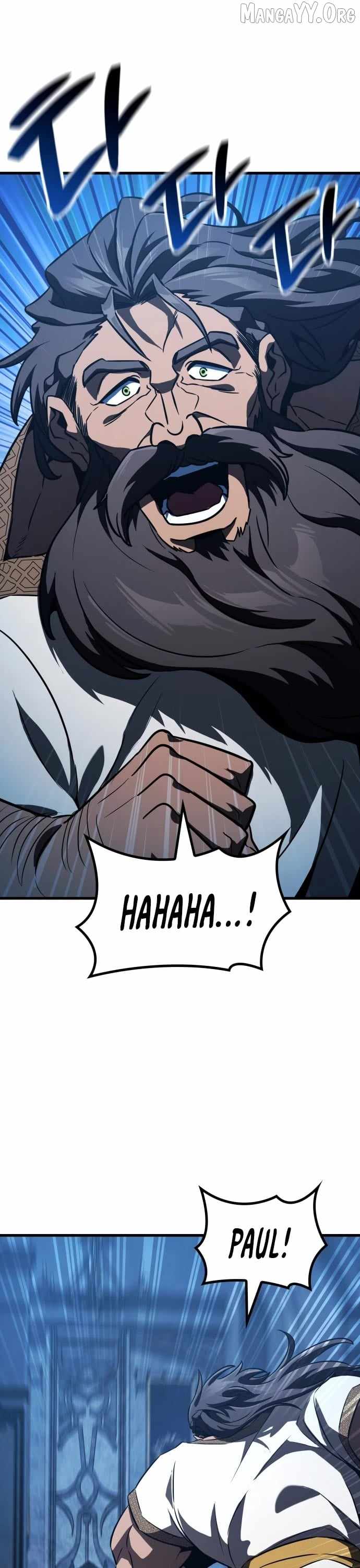 Valhalla Saga - Chapter 62 Page 2