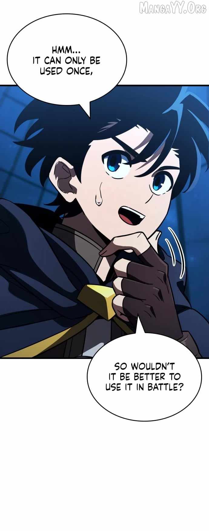 Valhalla Saga - Chapter 62 Page 20