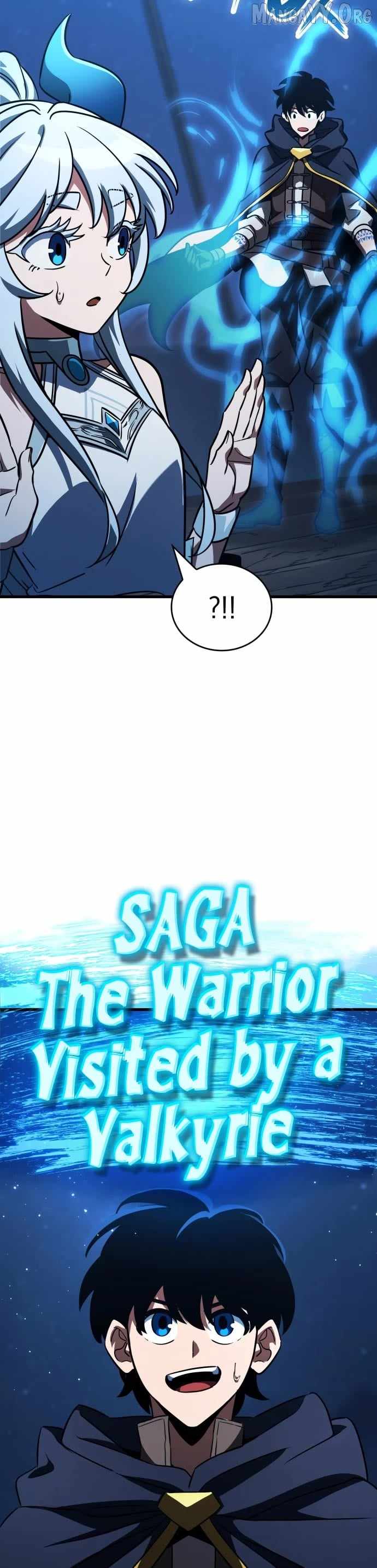 Valhalla Saga - Chapter 62 Page 26
