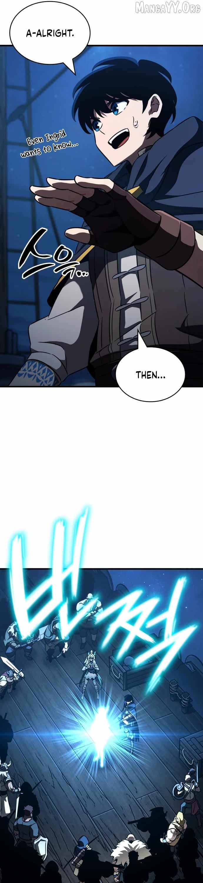 Valhalla Saga - Chapter 62 Page 28