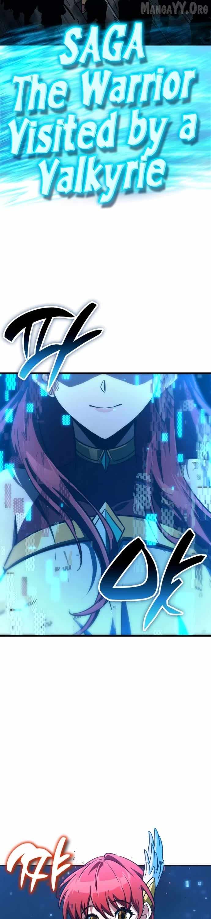 Valhalla Saga - Chapter 62 Page 29