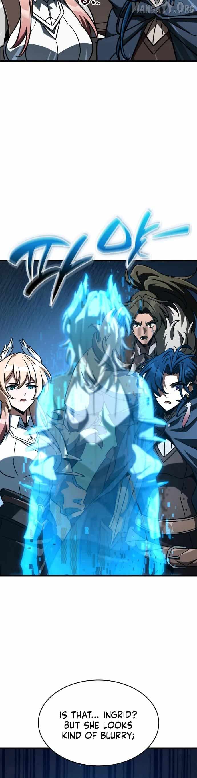 Valhalla Saga - Chapter 62 Page 34