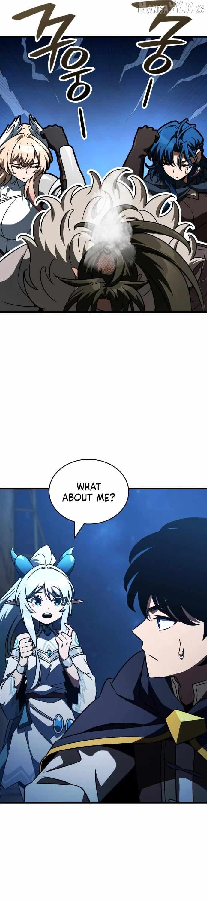 Valhalla Saga - Chapter 62 Page 38