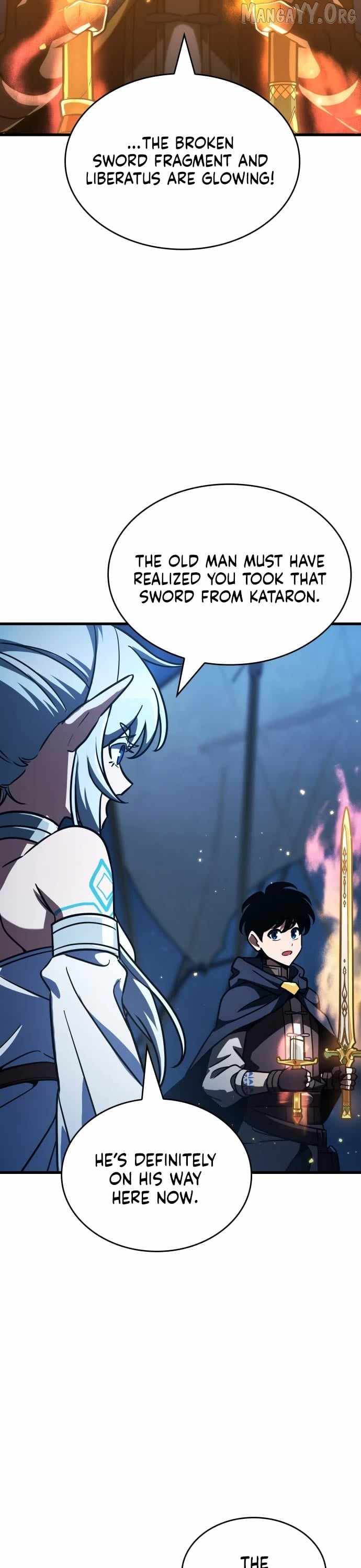 Valhalla Saga - Chapter 62 Page 43