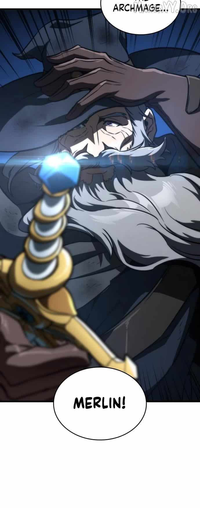 Valhalla Saga - Chapter 62 Page 44