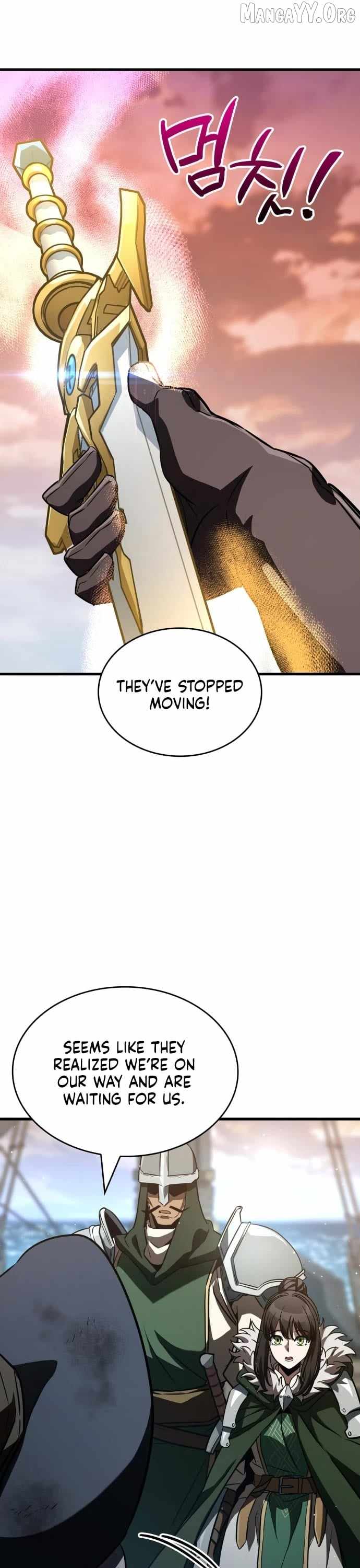 Valhalla Saga - Chapter 62 Page 58