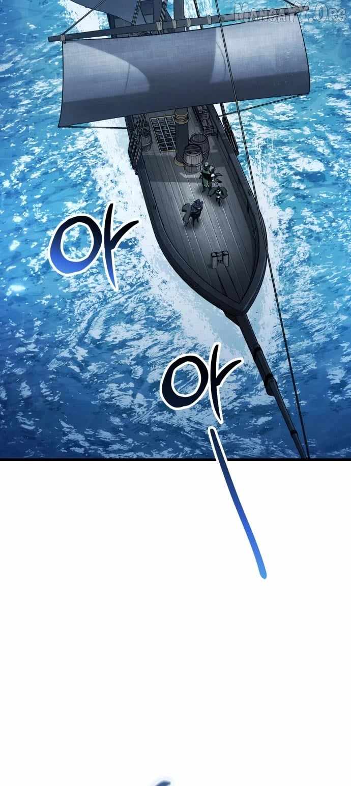 Valhalla Saga - Chapter 62 Page 8