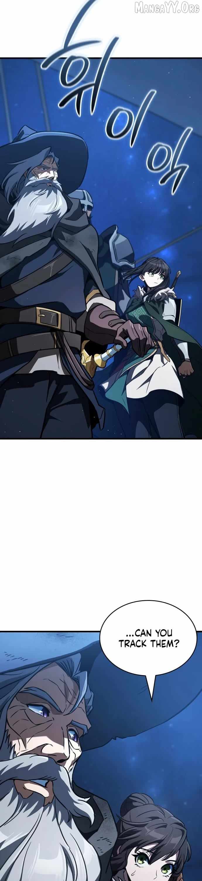 Valhalla Saga - Chapter 62 Page 9