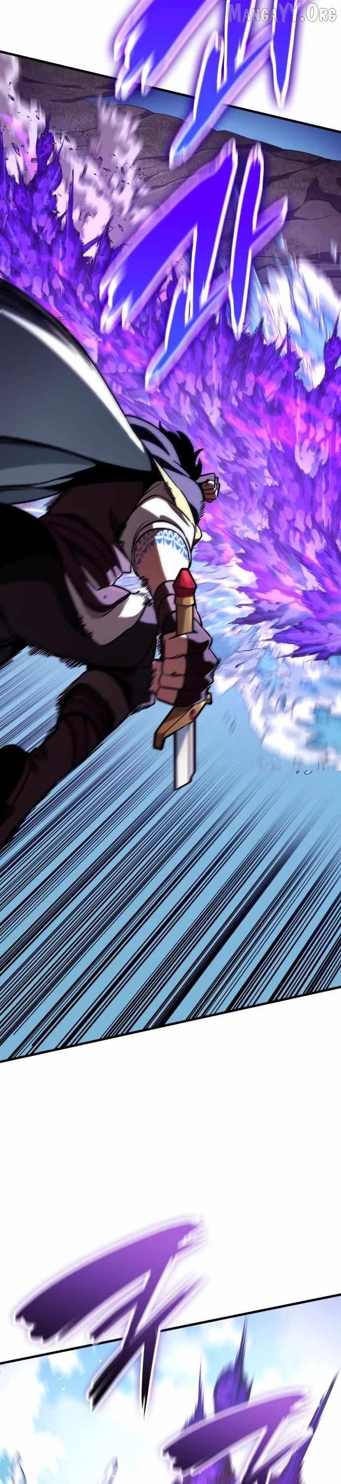 Valhalla Saga - Chapter 63 Page 10