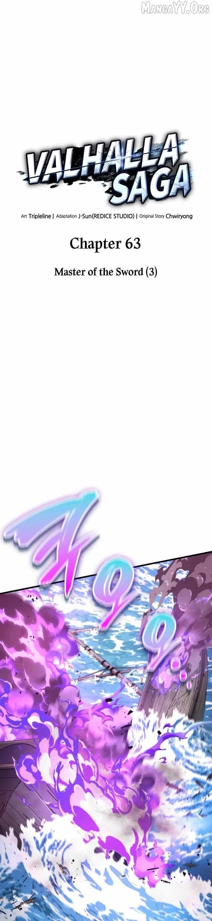 Valhalla Saga - Chapter 63 Page 13