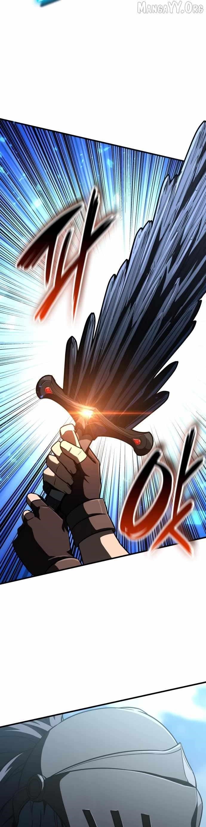 Valhalla Saga - Chapter 63 Page 22