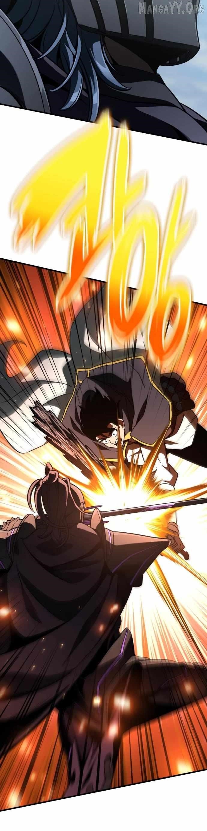 Valhalla Saga - Chapter 63 Page 23