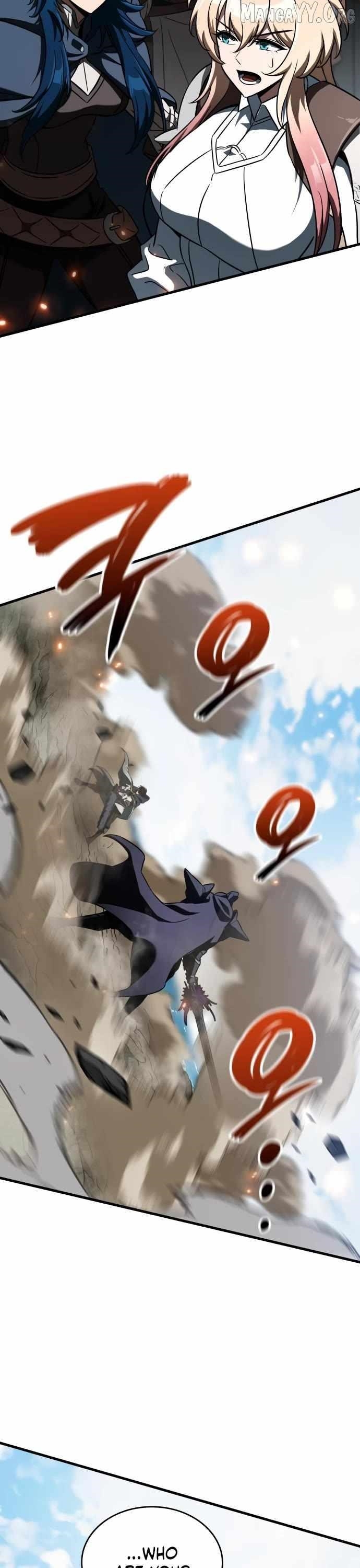 Valhalla Saga - Chapter 63 Page 25