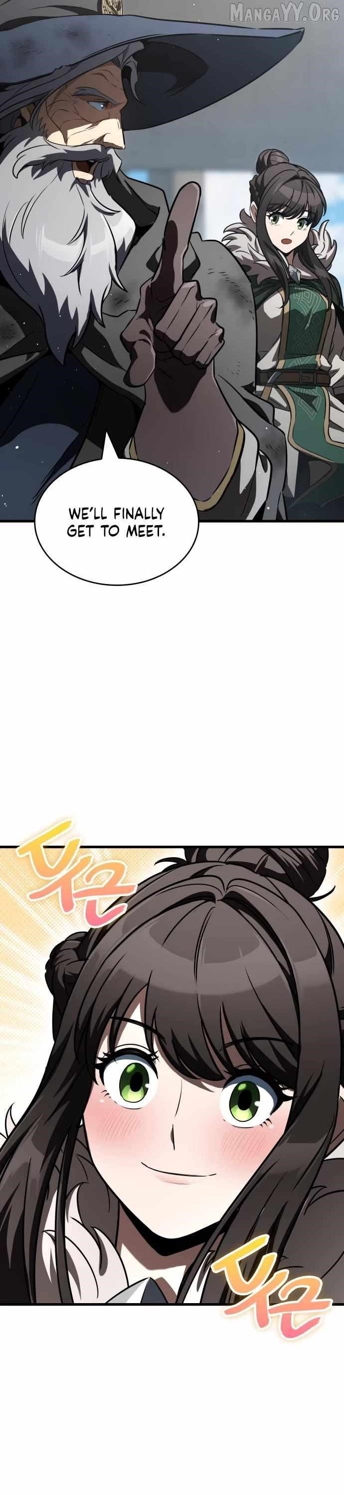 Valhalla Saga - Chapter 63 Page 3