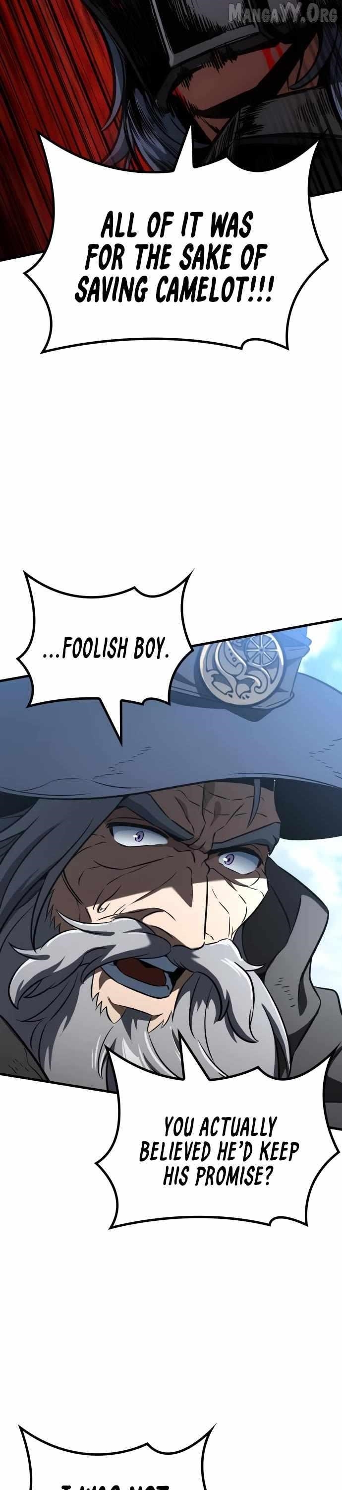 Valhalla Saga - Chapter 63 Page 31