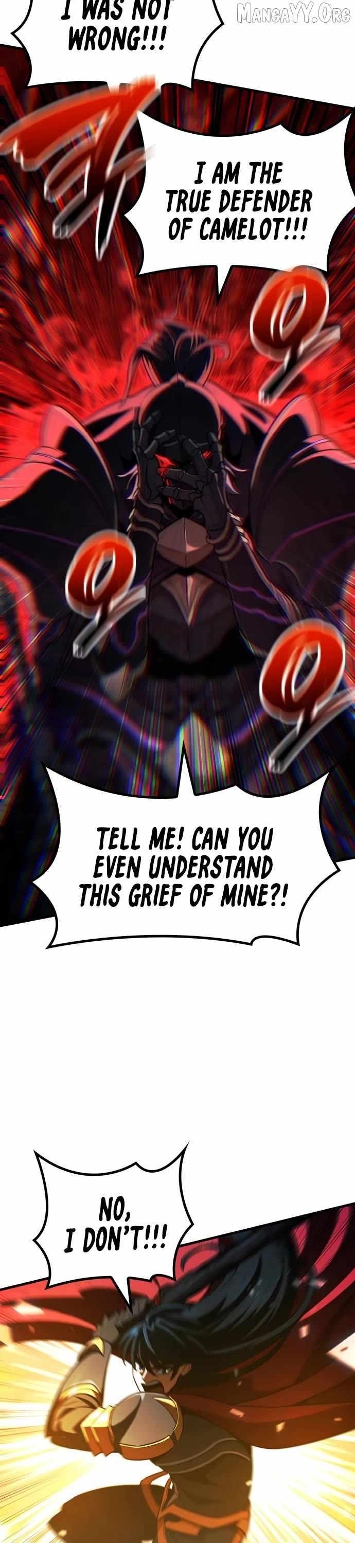 Valhalla Saga - Chapter 63 Page 32