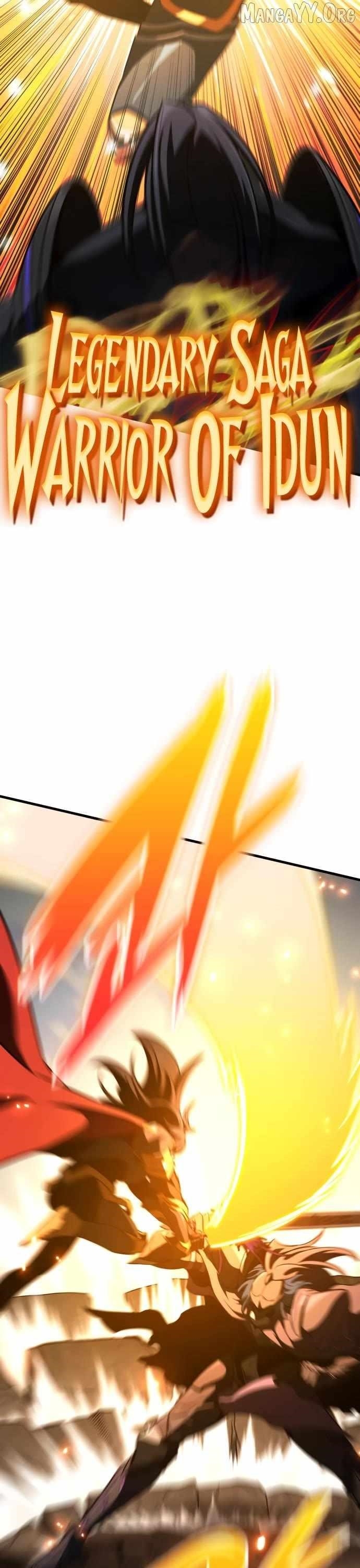 Valhalla Saga - Chapter 63 Page 33