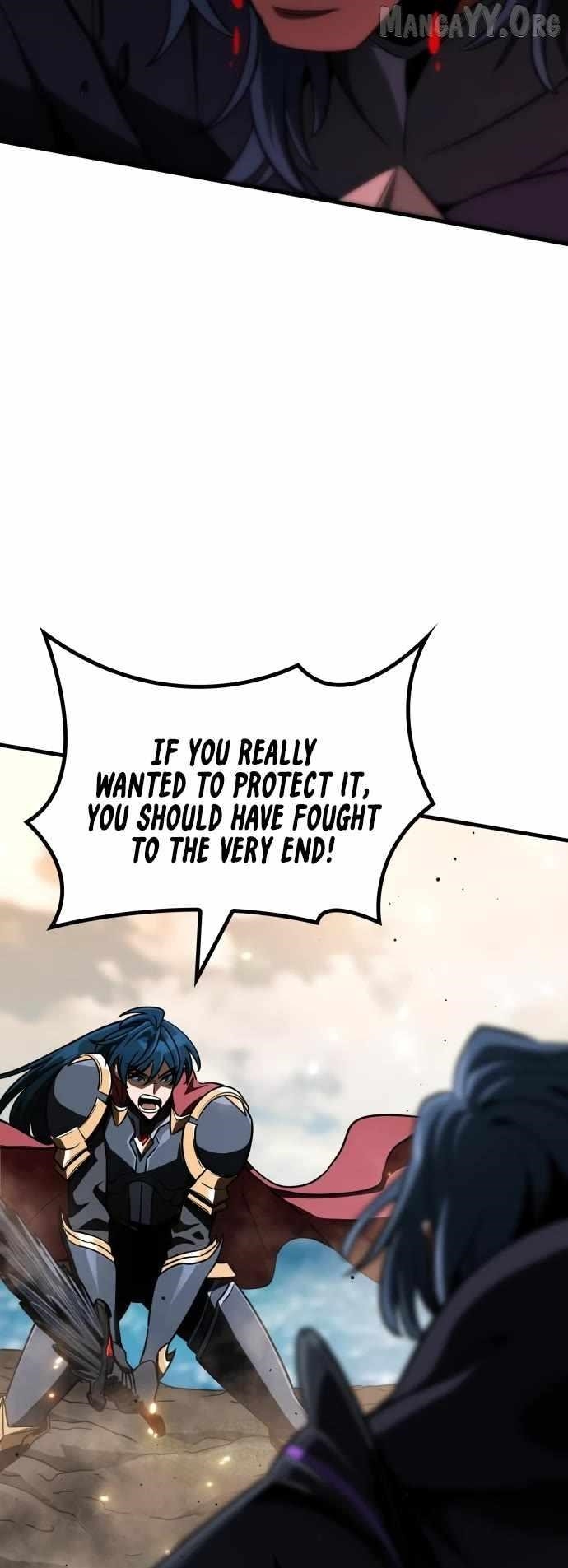 Valhalla Saga - Chapter 63 Page 35