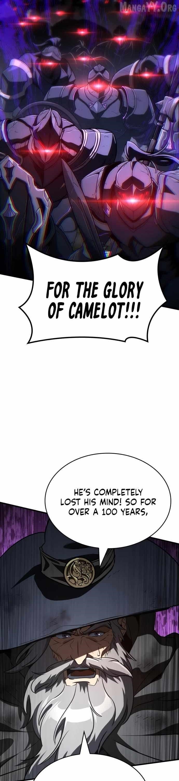 Valhalla Saga - Chapter 63 Page 38