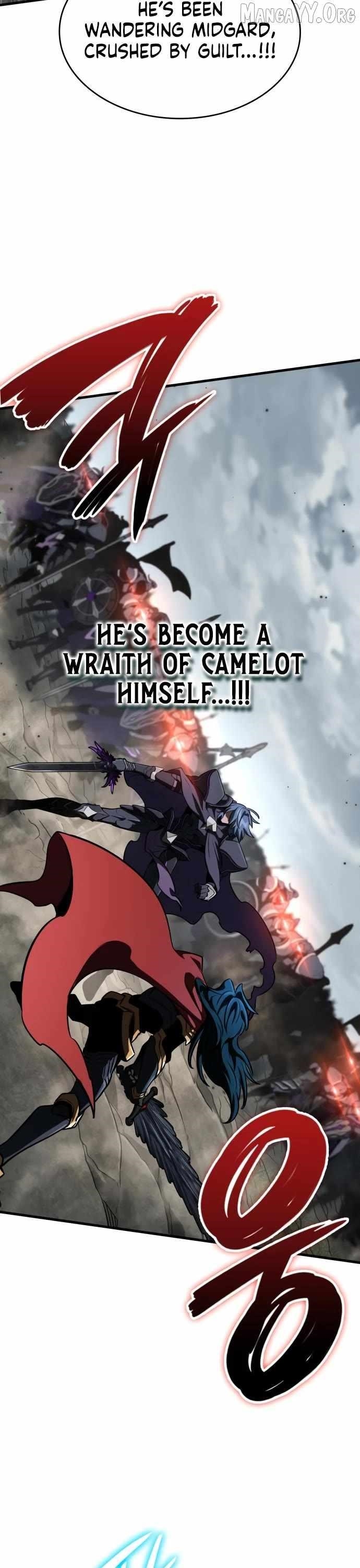 Valhalla Saga - Chapter 63 Page 39