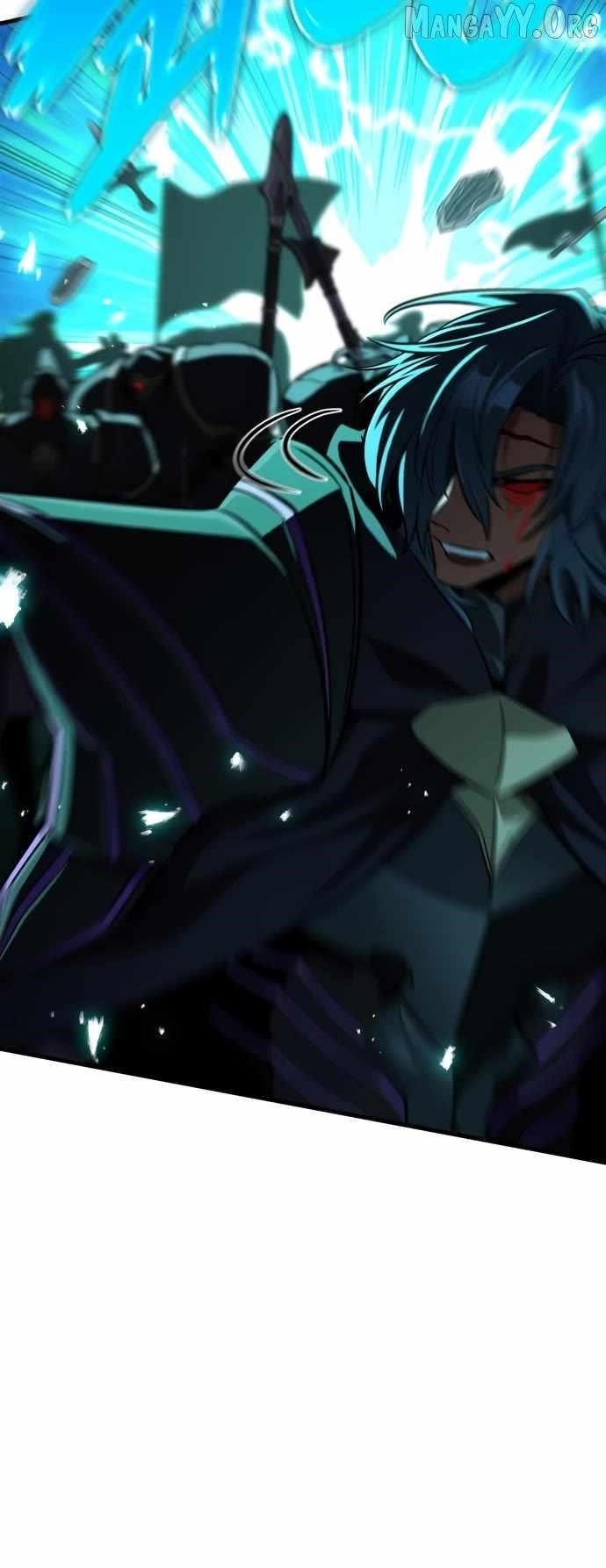 Valhalla Saga - Chapter 63 Page 41