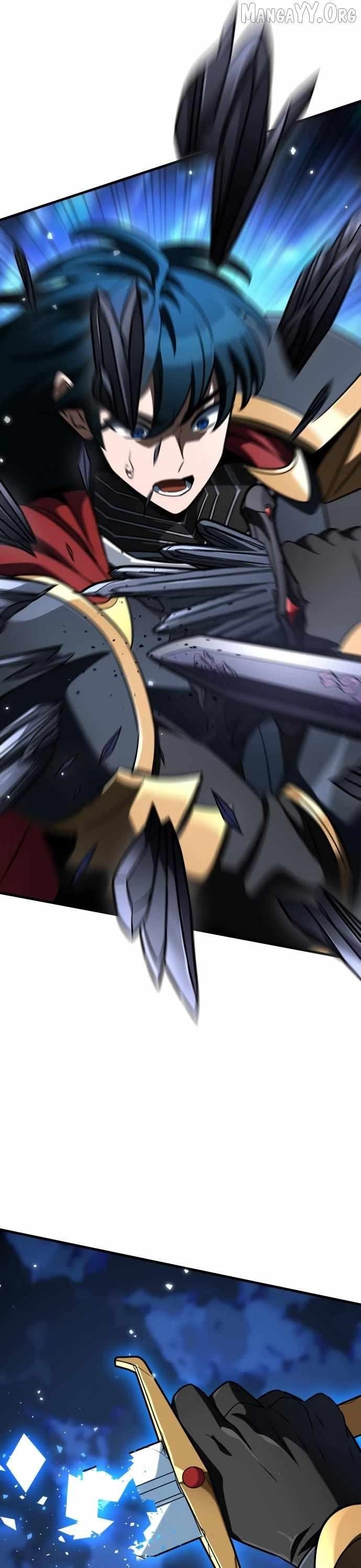 Valhalla Saga - Chapter 63 Page 54