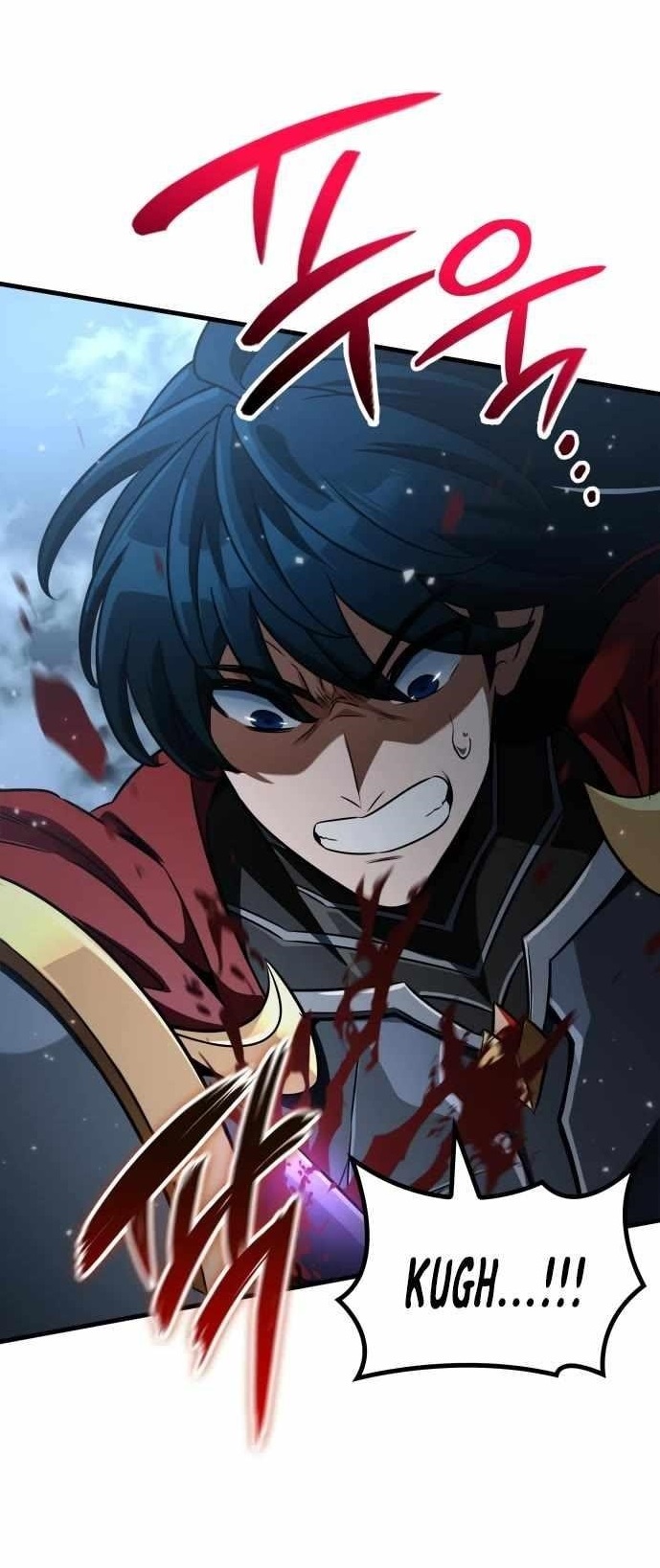 Valhalla Saga - Chapter 64 Page 1