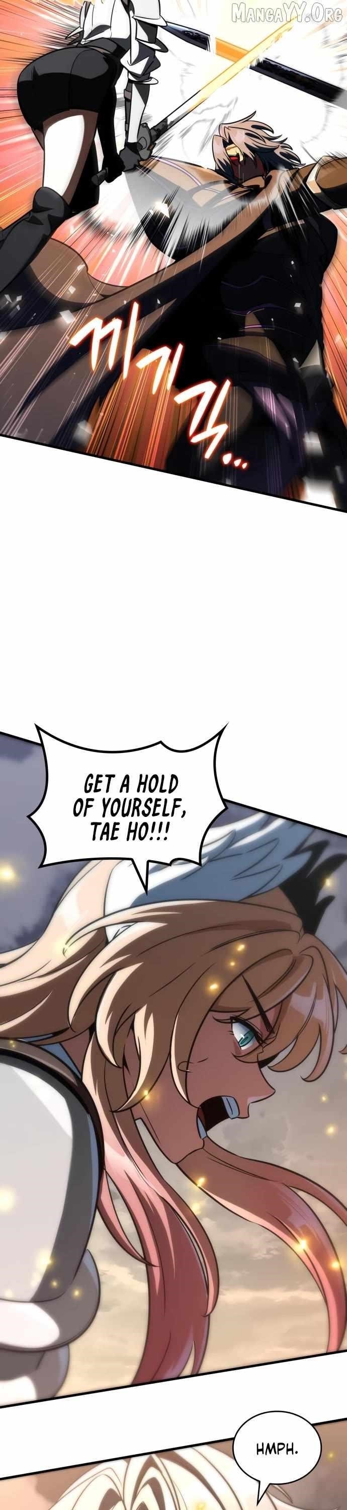 Valhalla Saga - Chapter 64 Page 10