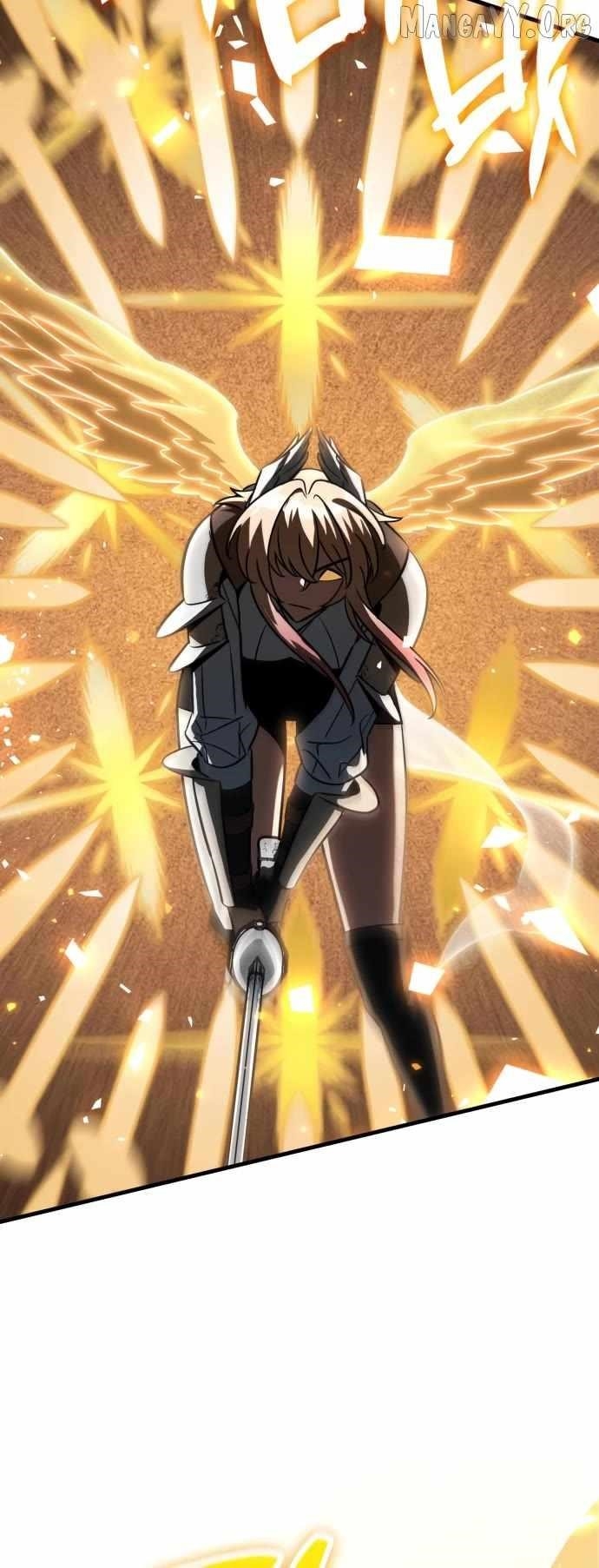 Valhalla Saga - Chapter 64 Page 12