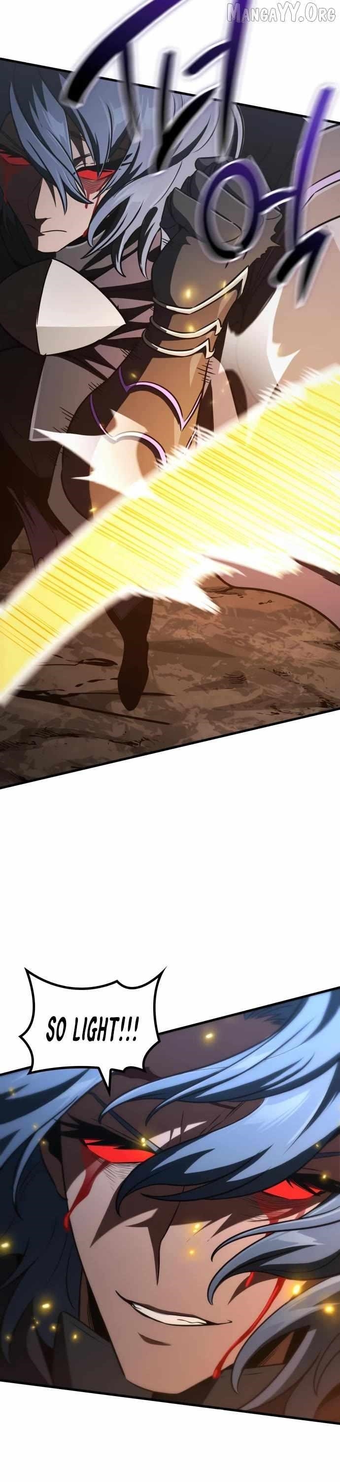 Valhalla Saga - Chapter 64 Page 14