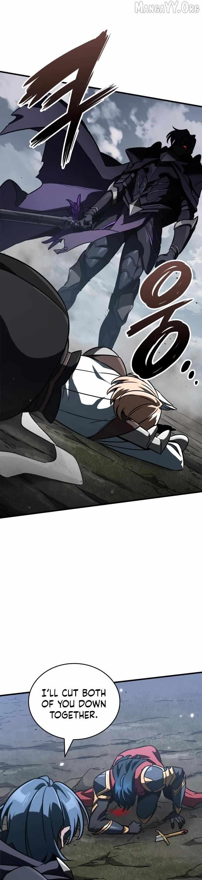 Valhalla Saga - Chapter 64 Page 17