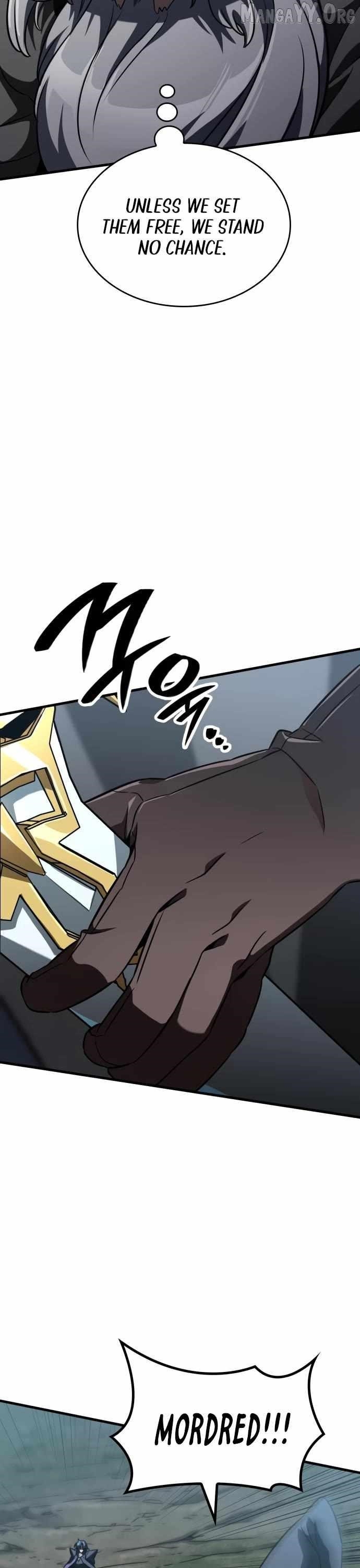 Valhalla Saga - Chapter 64 Page 20