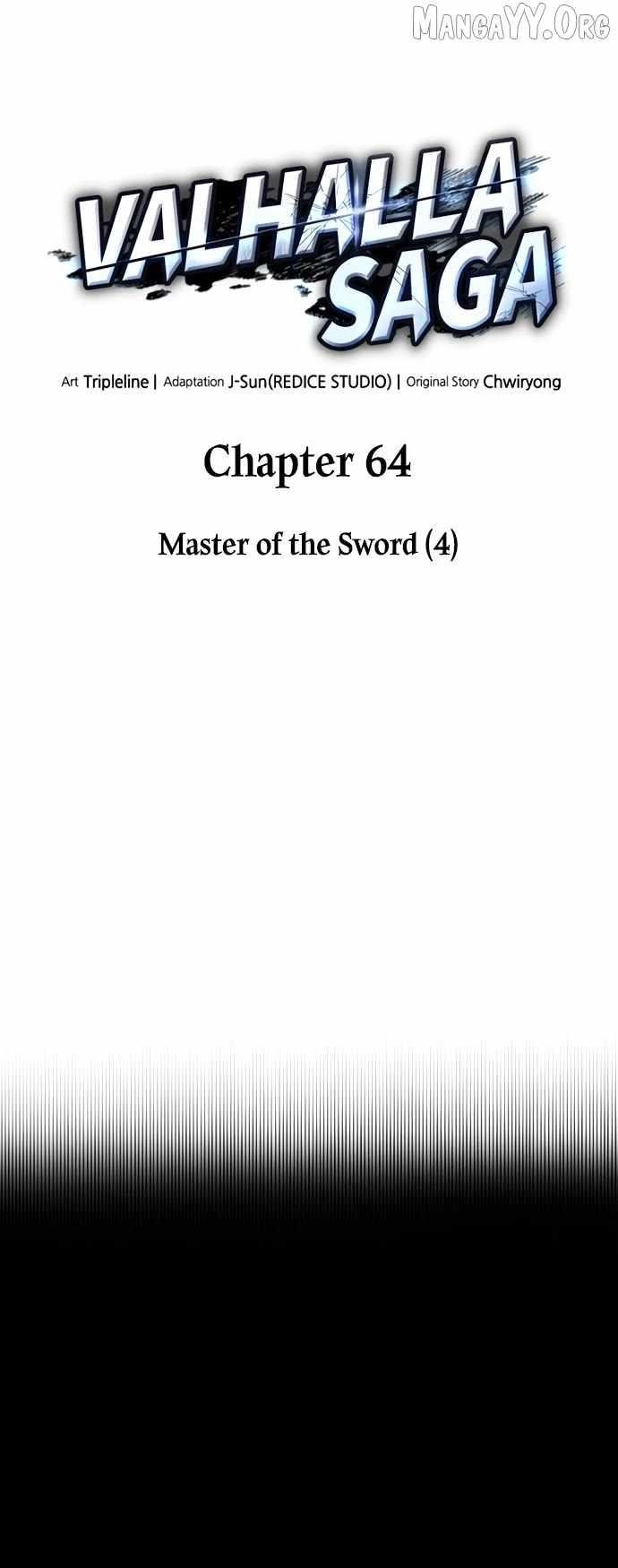 Valhalla Saga - Chapter 64 Page 26