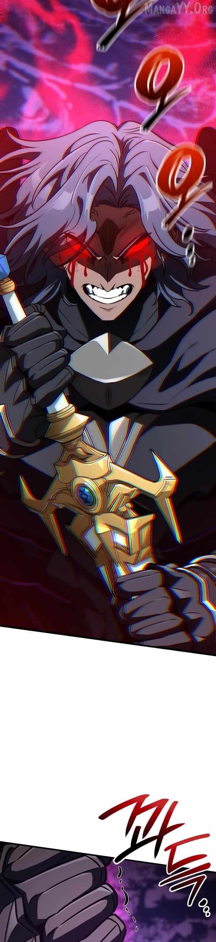 Valhalla Saga - Chapter 64 Page 29