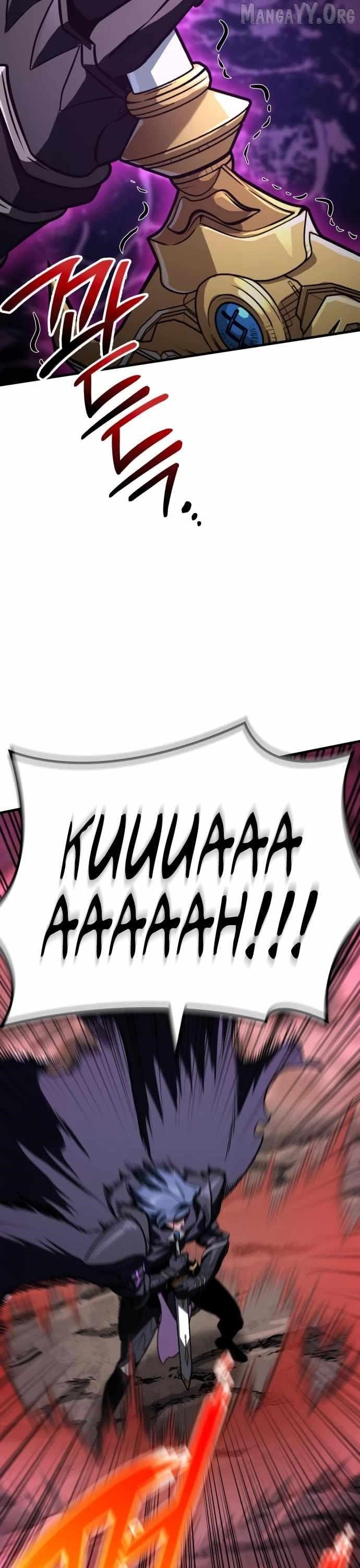 Valhalla Saga - Chapter 64 Page 30