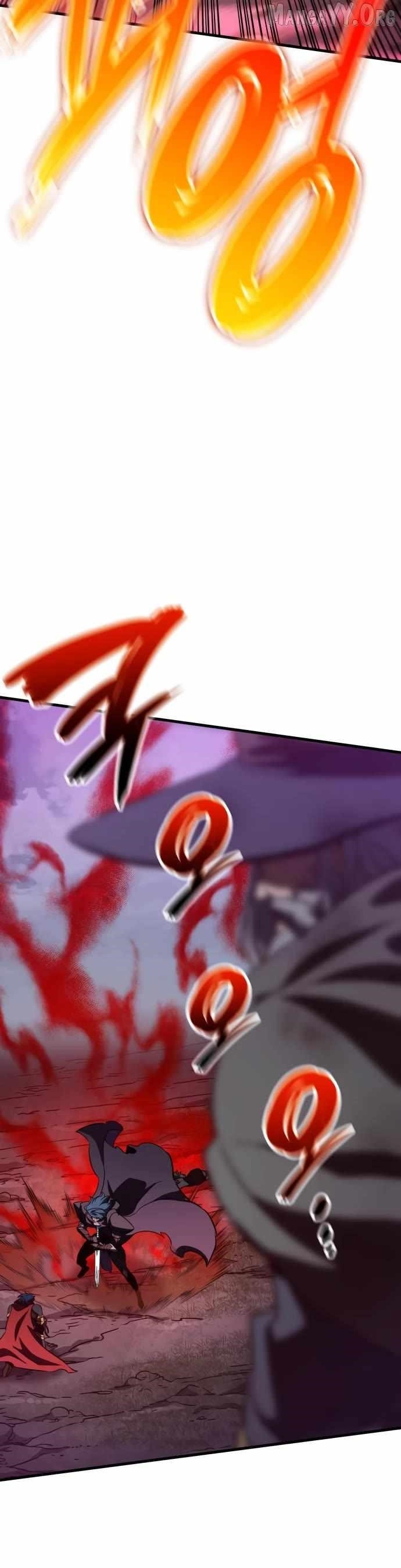 Valhalla Saga - Chapter 64 Page 31