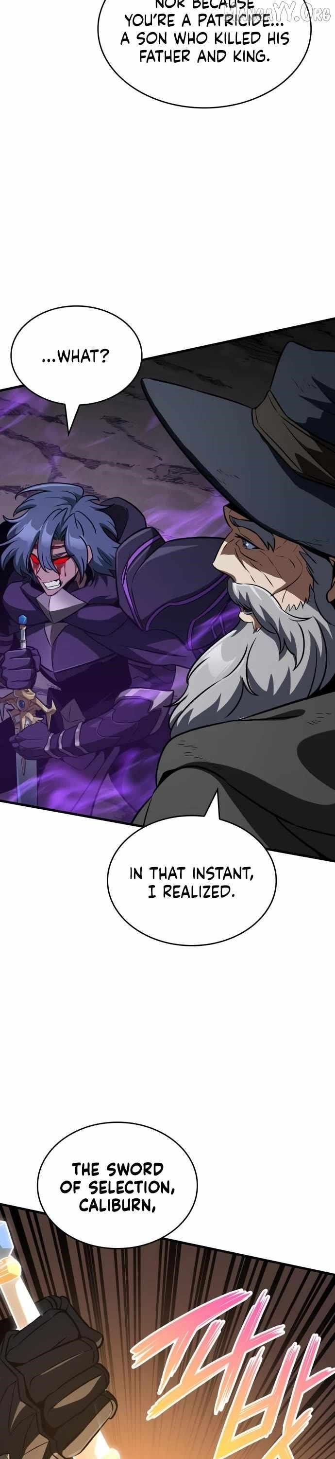 Valhalla Saga - Chapter 64 Page 35