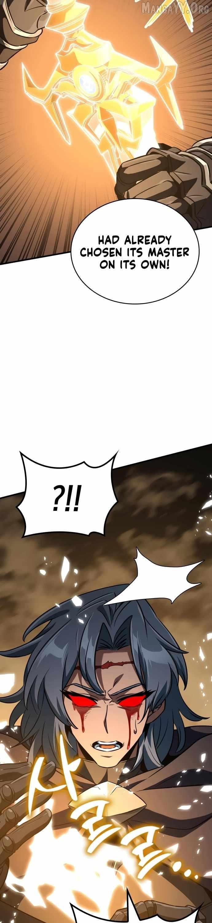 Valhalla Saga - Chapter 64 Page 36