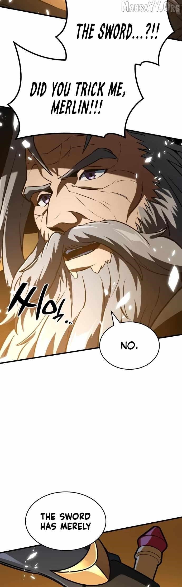 Valhalla Saga - Chapter 64 Page 37