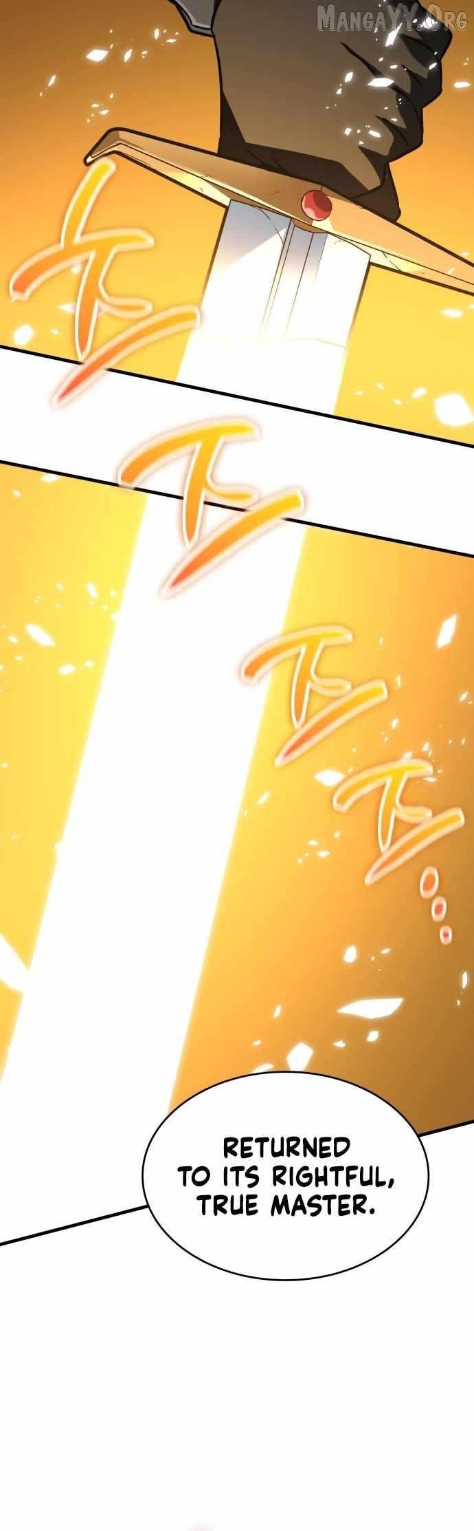 Valhalla Saga - Chapter 64 Page 38