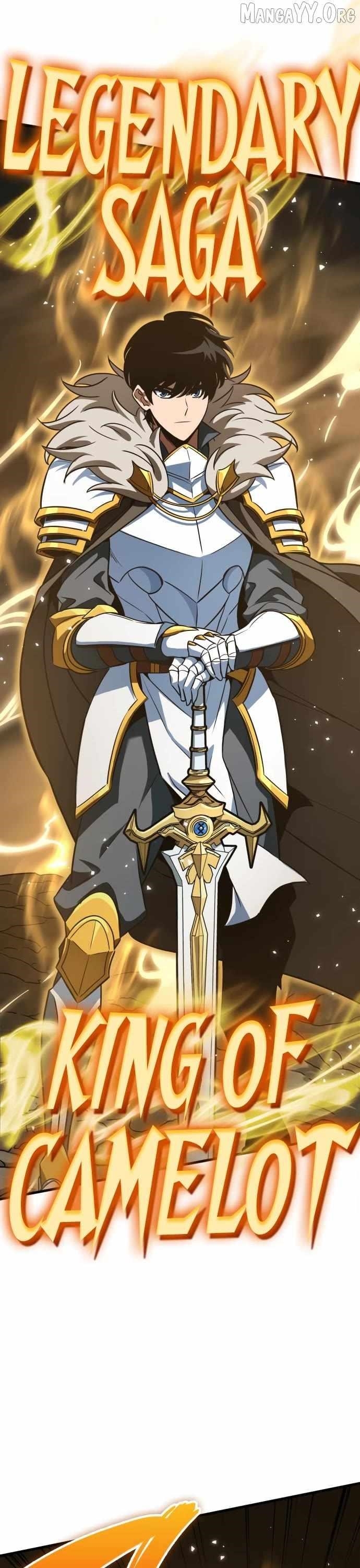 Valhalla Saga - Chapter 64 Page 43