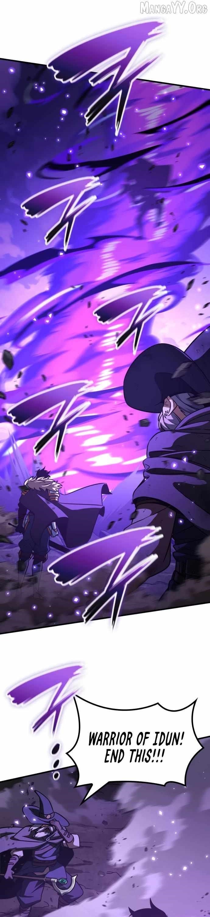 Valhalla Saga - Chapter 64 Page 54