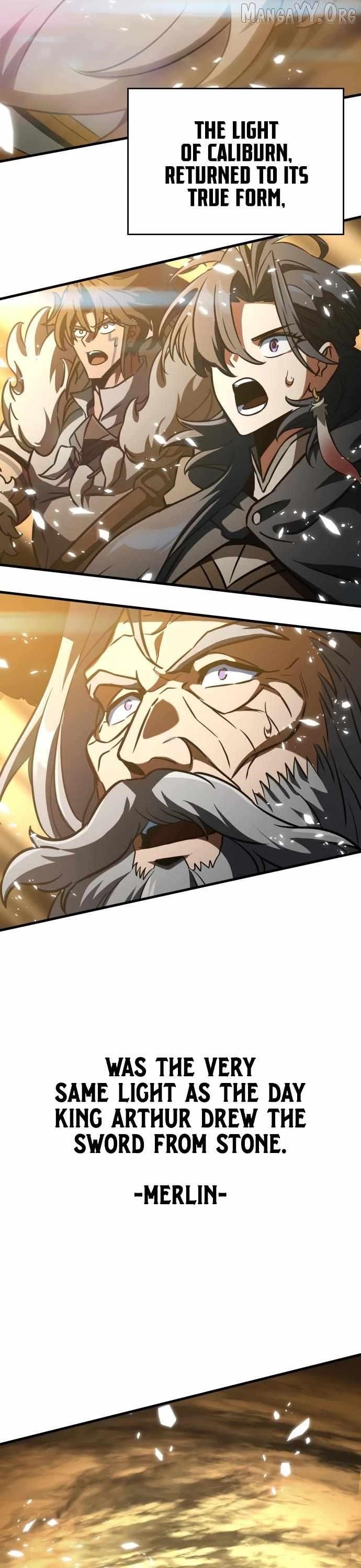 Valhalla Saga - Chapter 64 Page 59