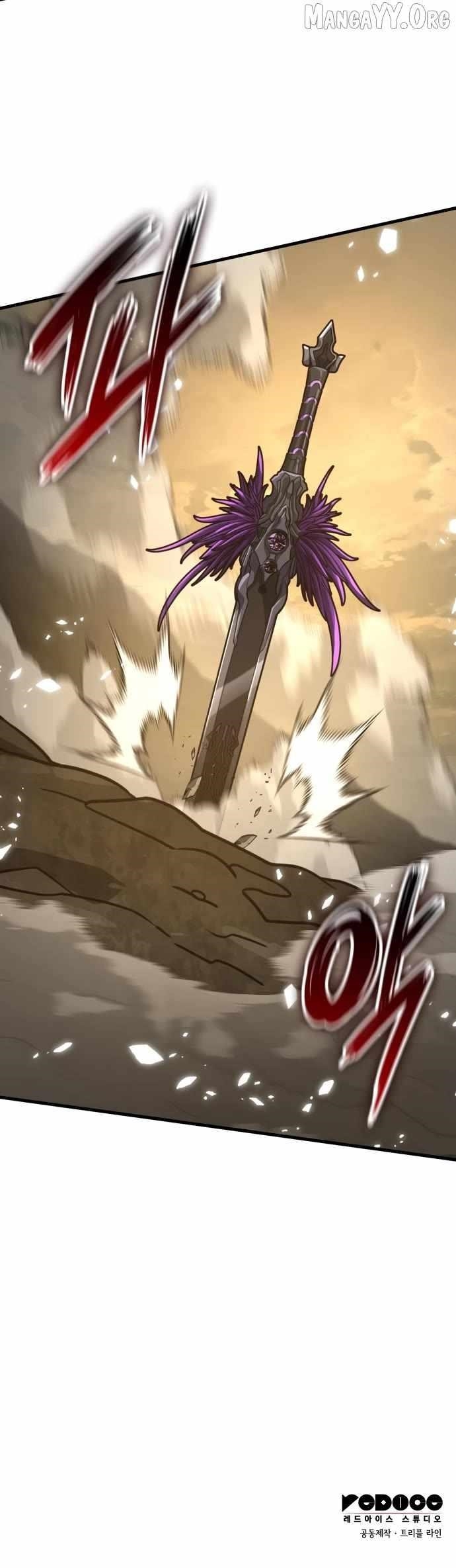 Valhalla Saga - Chapter 64 Page 61