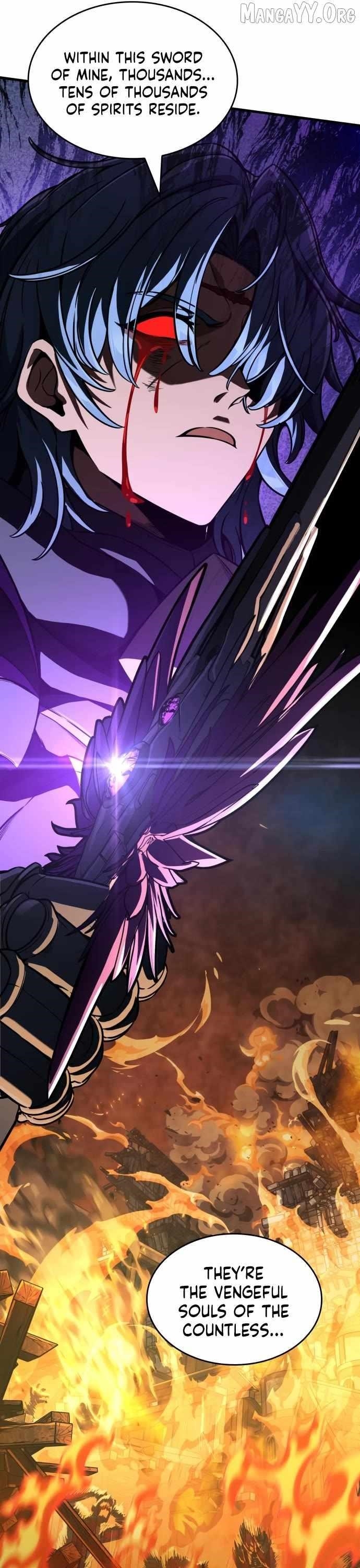 Valhalla Saga - Chapter 64 Page 7