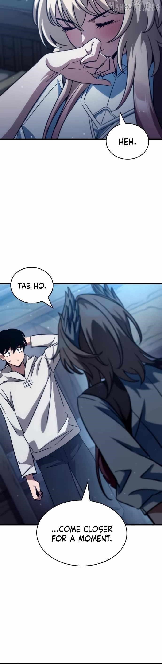 Valhalla Saga - Chapter 65 Page 10