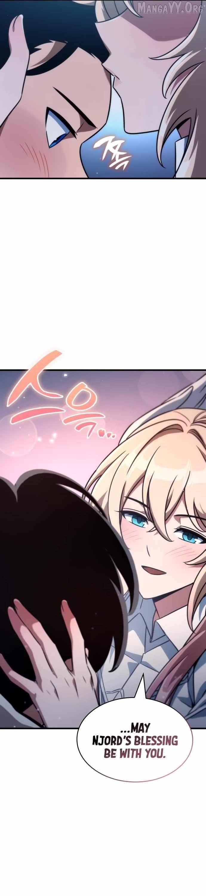 Valhalla Saga - Chapter 65 Page 11