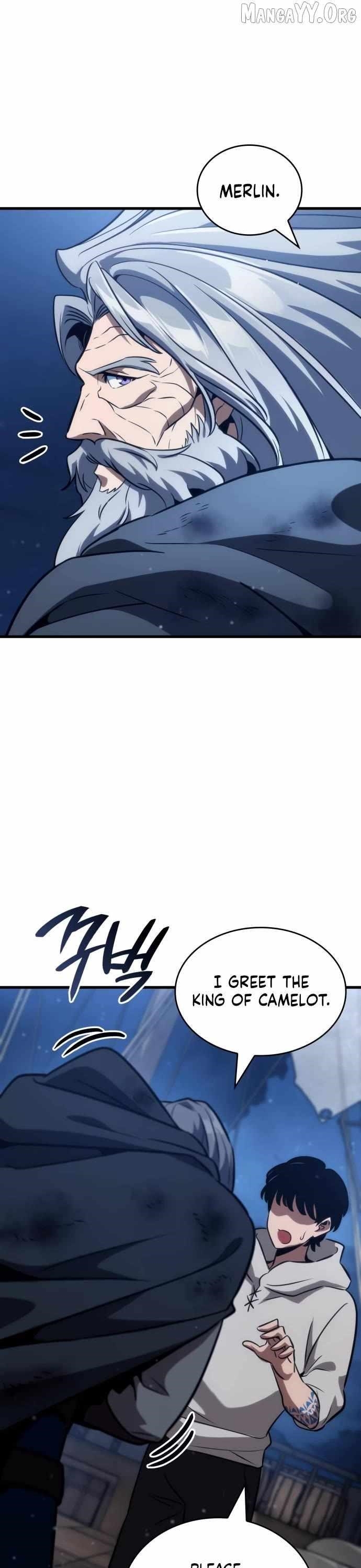 Valhalla Saga - Chapter 65 Page 14