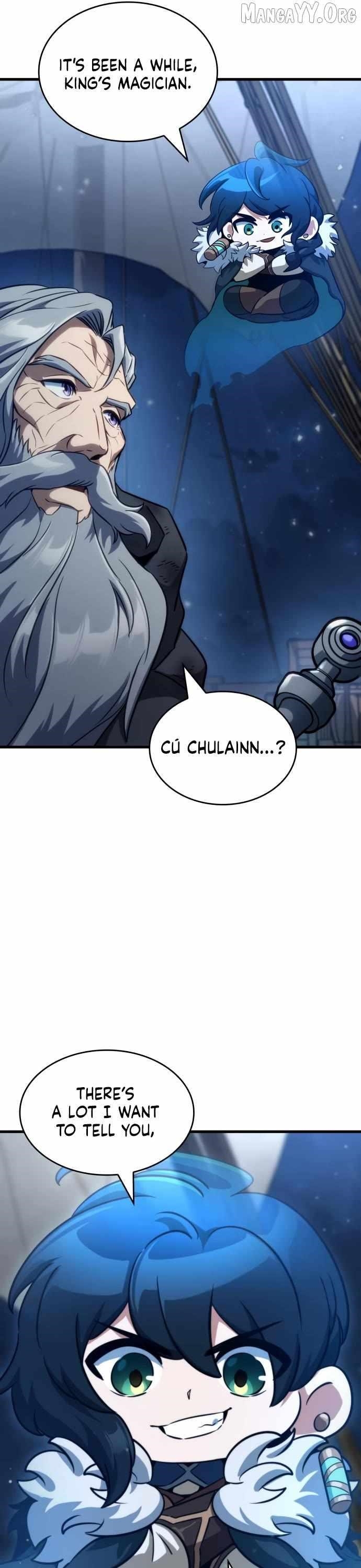 Valhalla Saga - Chapter 65 Page 17